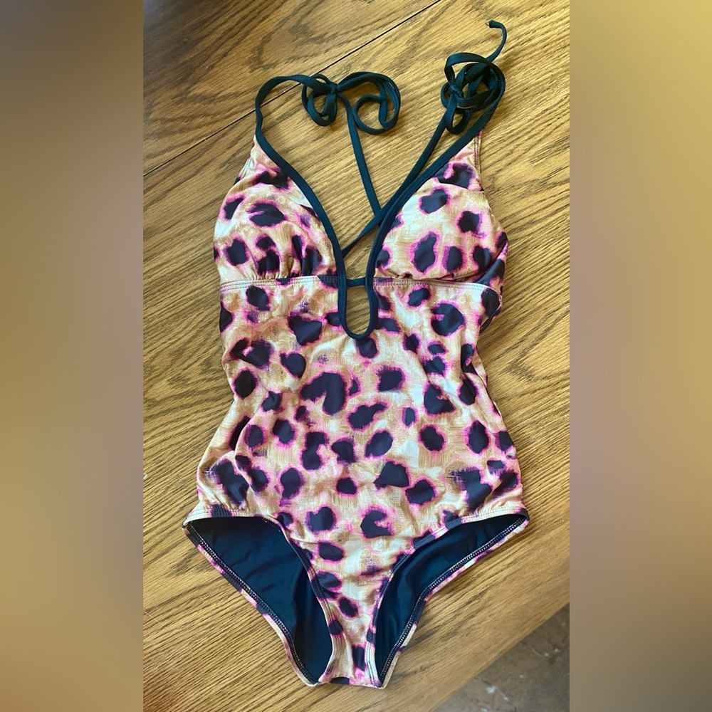 Hurley Bathing Suit | S